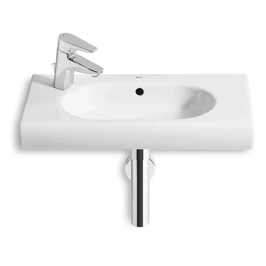 Ảnh Chậu treo tường Roca A32724X000 1
