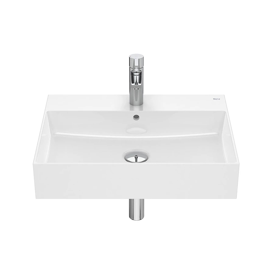 Ảnh Chậu treo tường Roca A32752C000 1