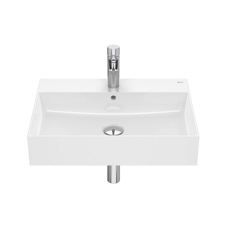 Ảnh Chậu treo tường Roca A32752C000 1