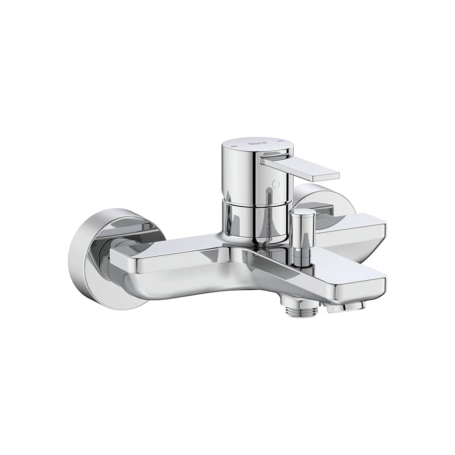 Ảnh Củ sen tắm Roca A5A025FC00 1