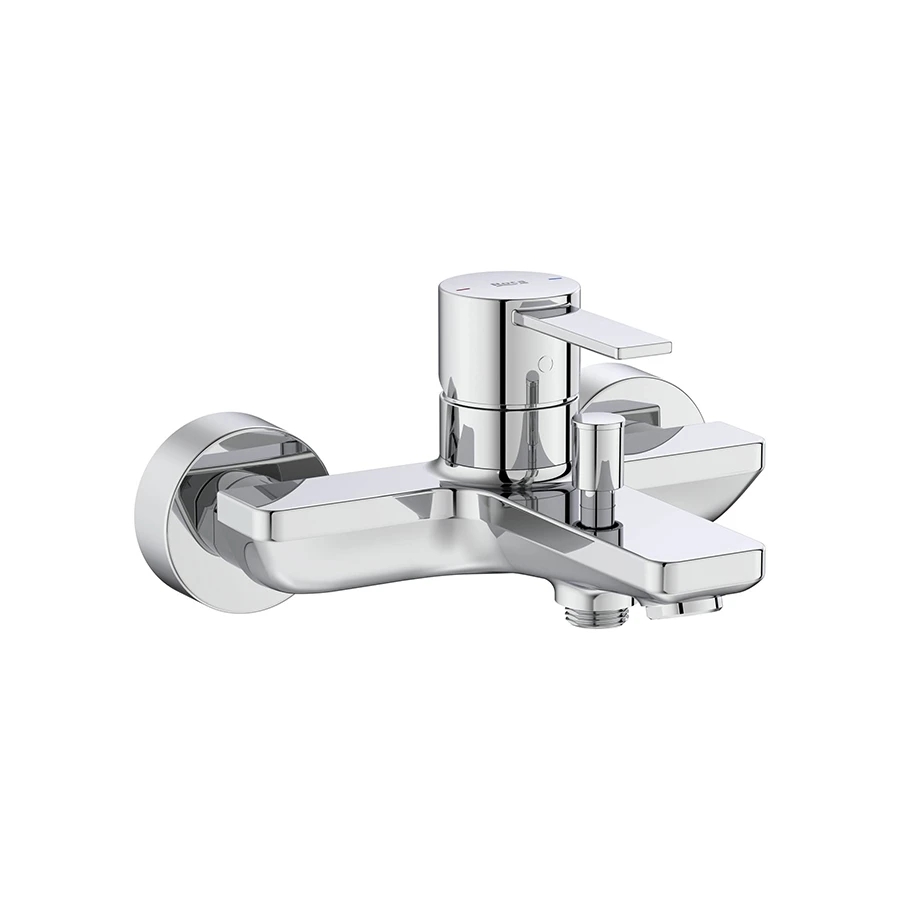 Ảnh Củ sen tắm Roca A5A025FC0N 1