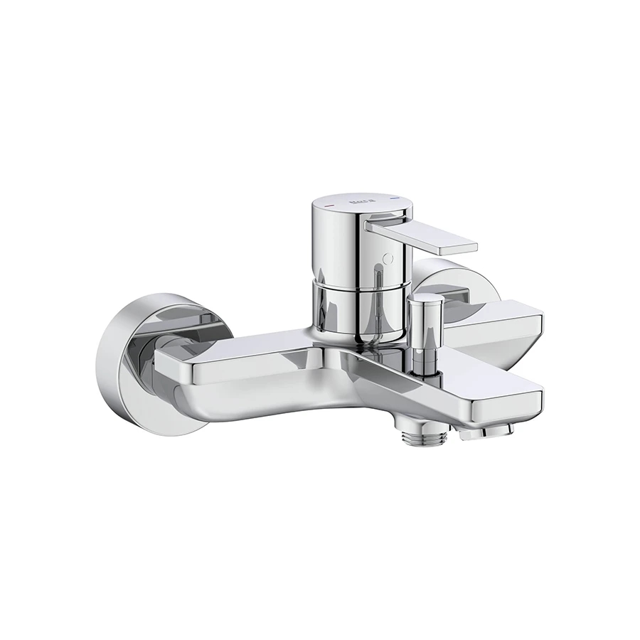Ảnh Củ sen tắm Roca A5A025FC0N 1