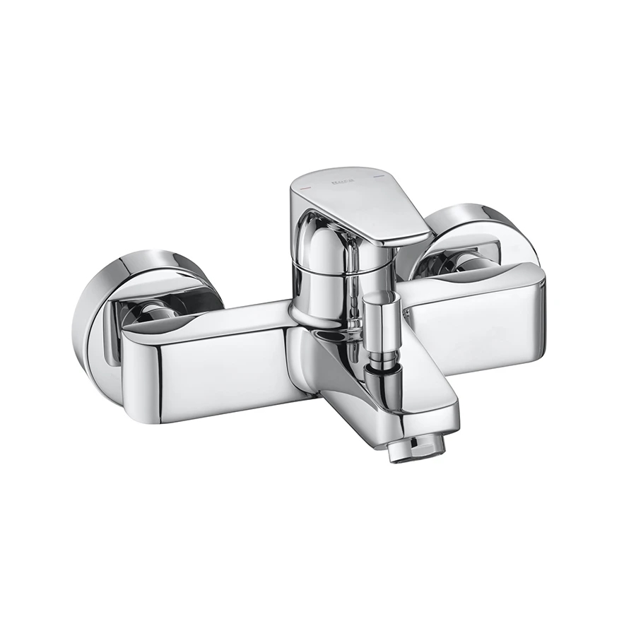 Ảnh Củ sen tắm Roca A5A0290C0N 1