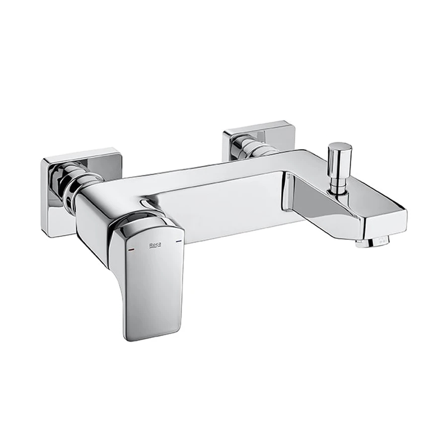 Ảnh Củ sen tắm Roca A5A0D01C00 1