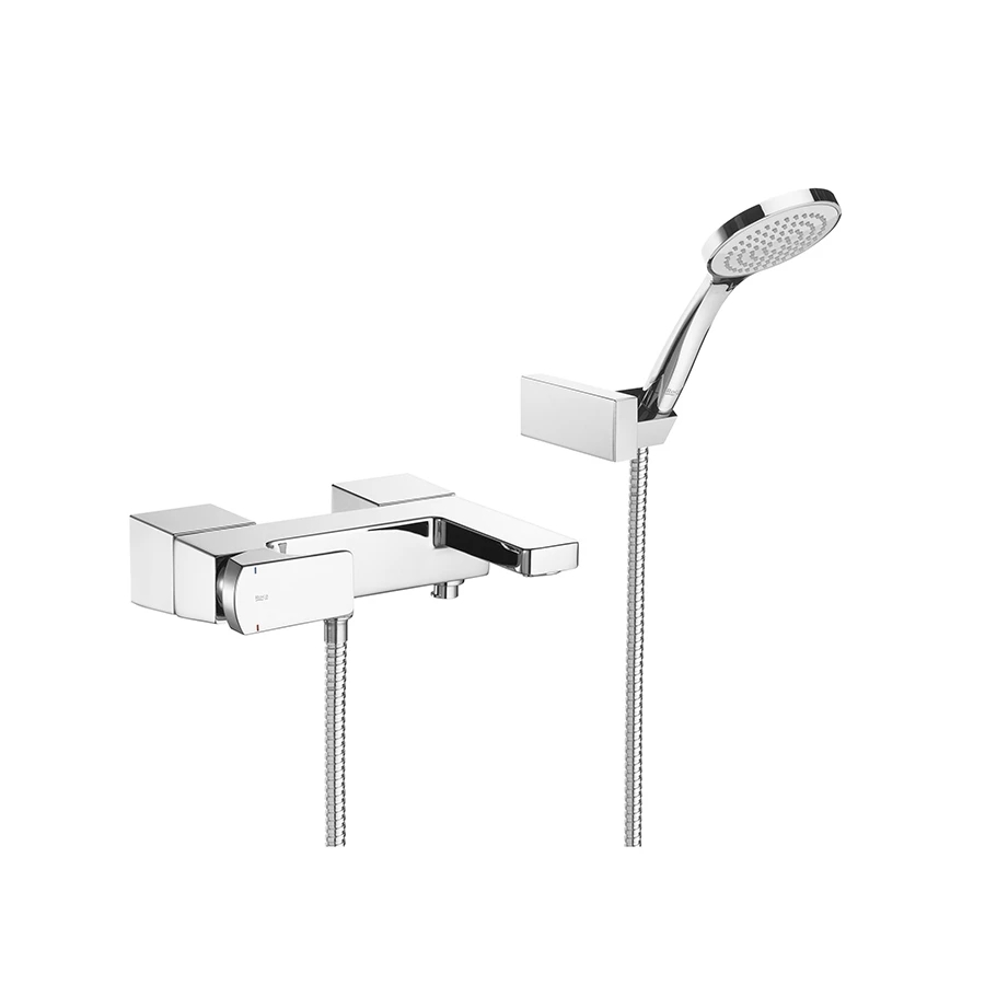 Ảnh Sen tắm Roca A5A0101C00 1