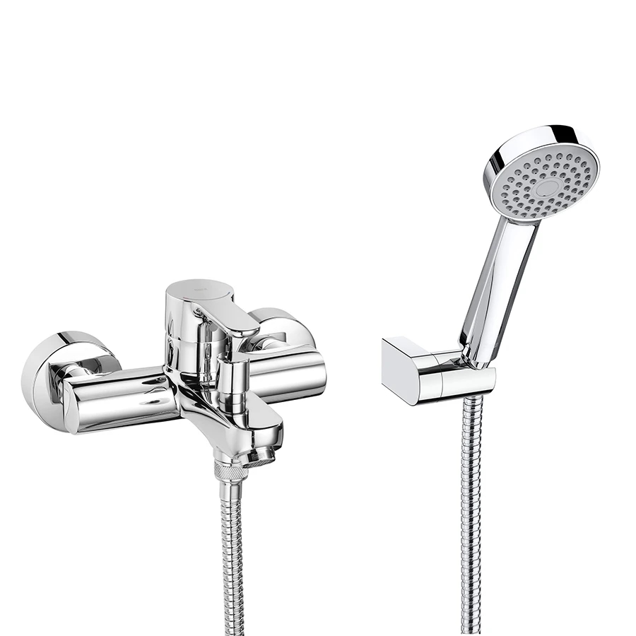 Ảnh Sen tắm Roca A5A0109C02 1