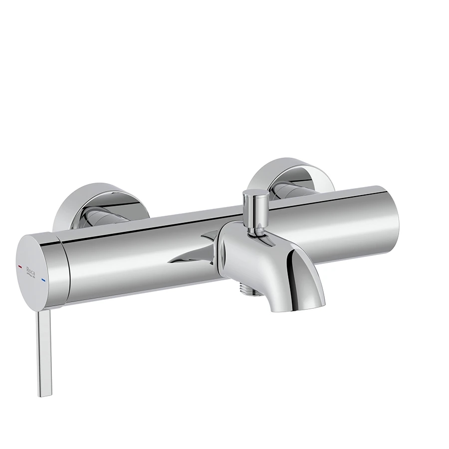 Ảnh Sen tắm Roca A5A029EC00 1