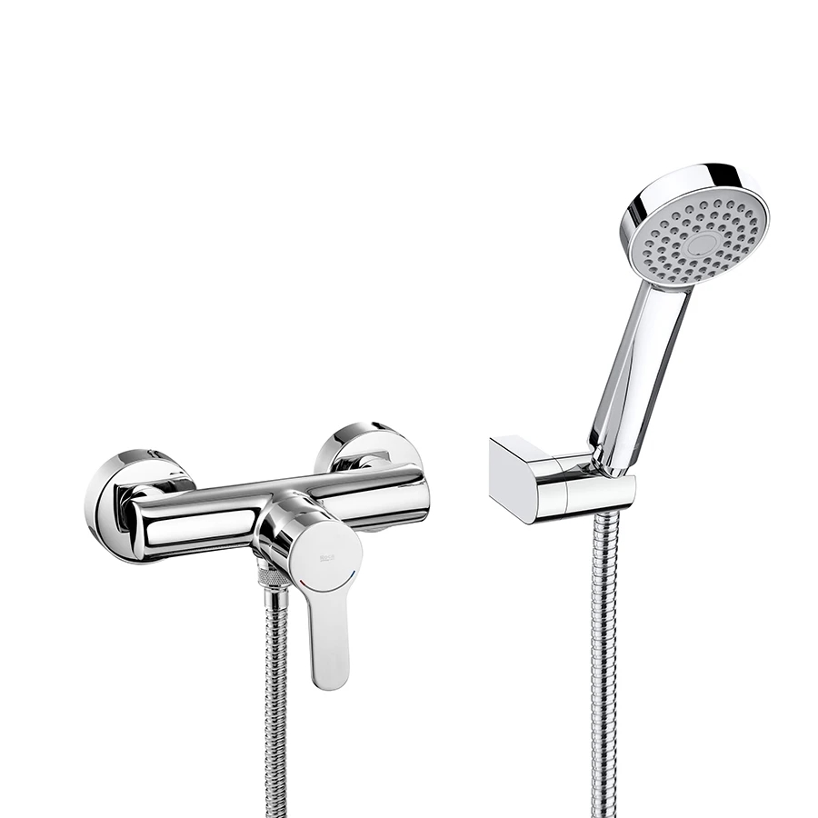 Ảnh Sen tắm Roca A5A2009C02 1