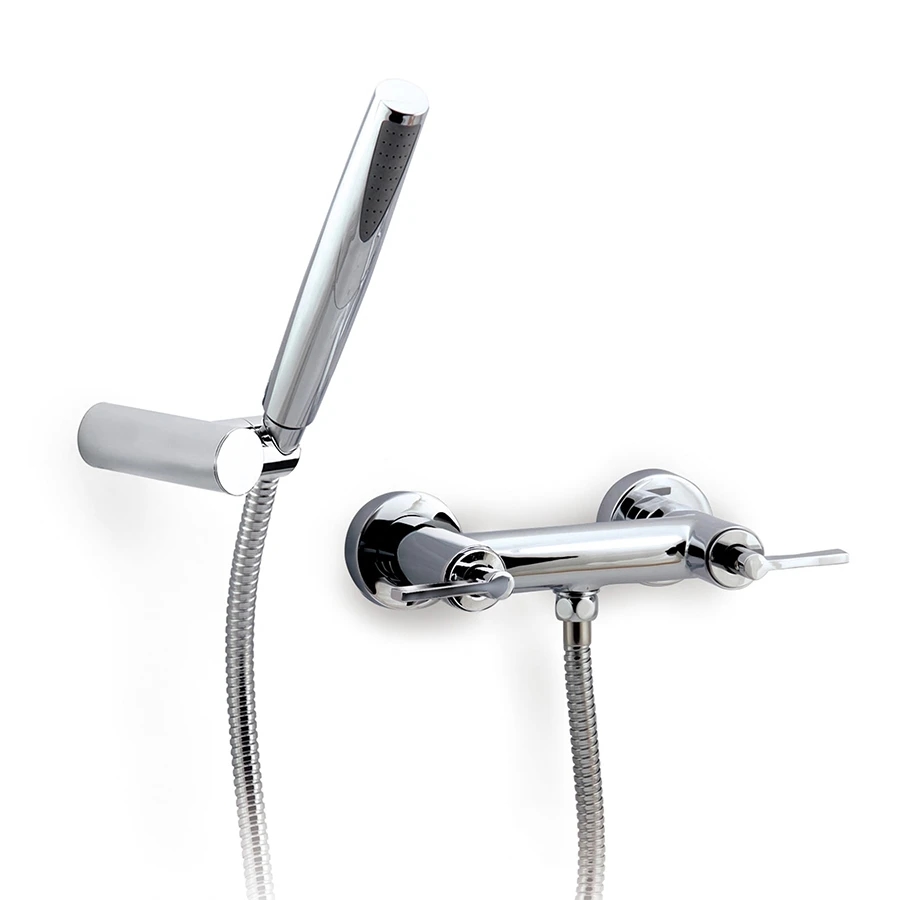Ảnh Sen tắm Roca Z5A2063C0N 1