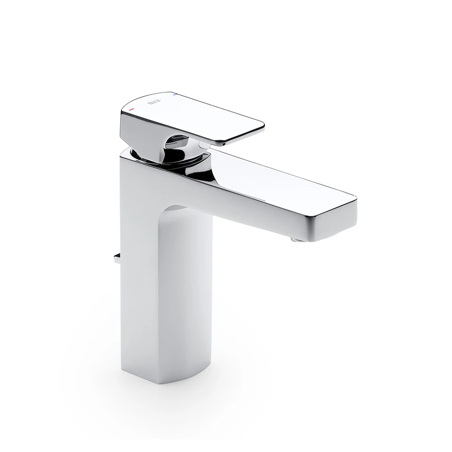 Ảnh Vòi chậu nóng lạnh Roca 1 lỗ A5A3001C00 1