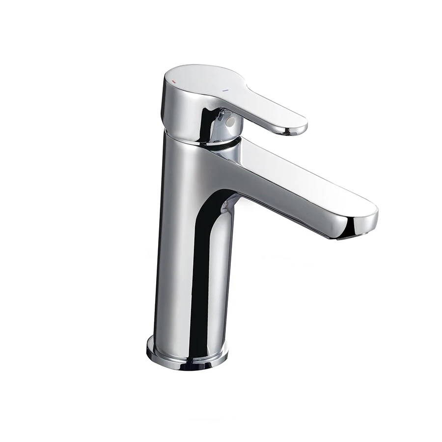 Ảnh Vòi chậu nóng lạnh Roca 1 lỗ A5A3F09C00 1