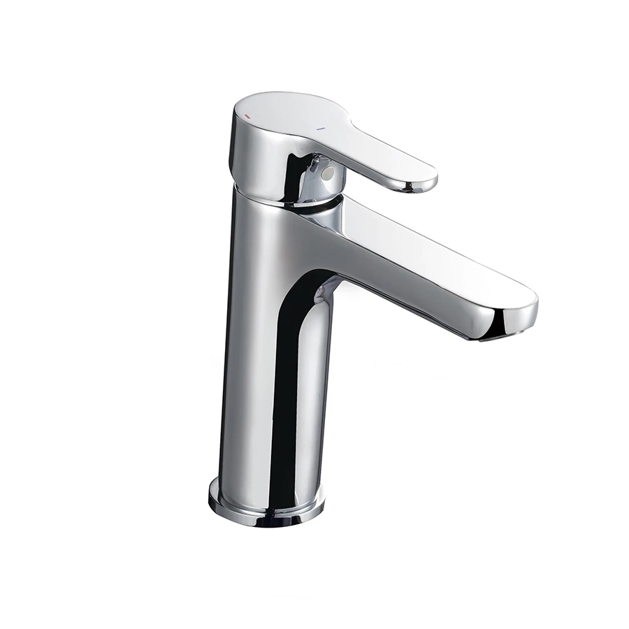 Ảnh Vòi chậu nóng lạnh Roca 1 lỗ A5A3F09C00 1