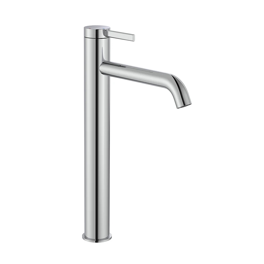 Ảnh Vòi chậu nóng lạnh Roca A5A349EC00 1