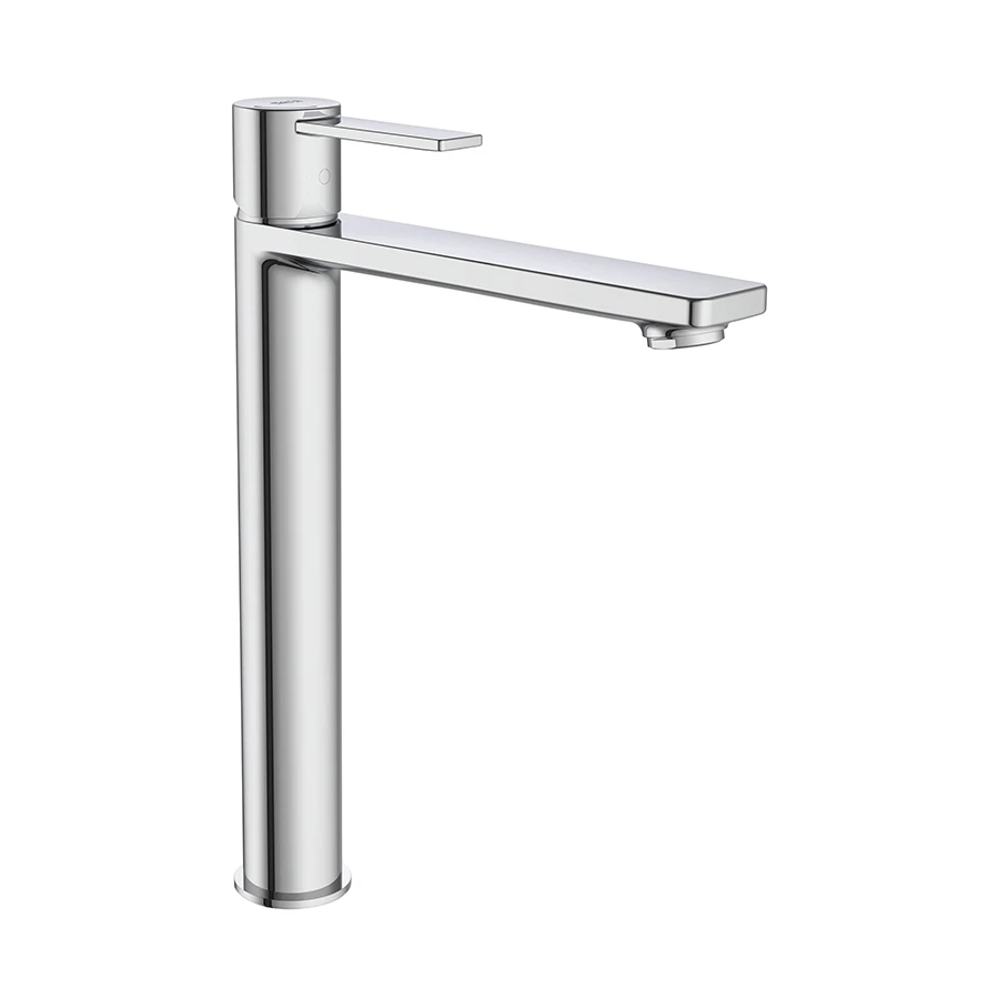 Ảnh Vòi chậu nóng lạnh Roca đặt bàn A5A345FC00 1