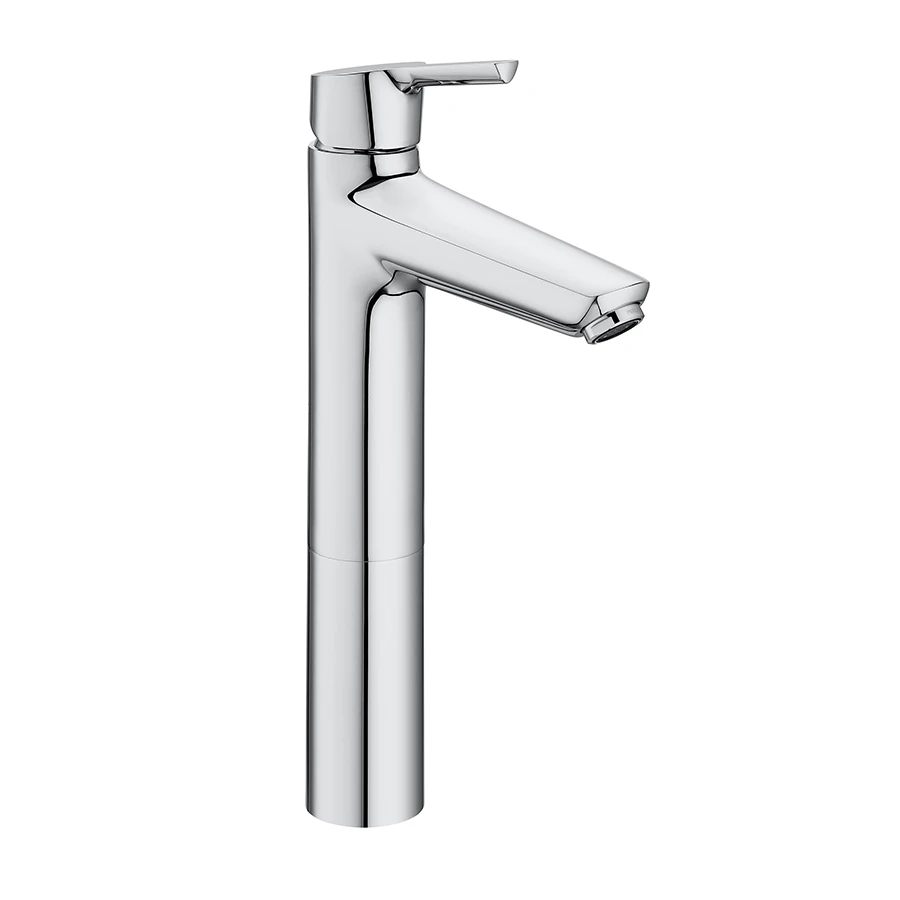 Ảnh Vòi chậu nóng lạnh Roca đặt bàn A5A373BC00 1