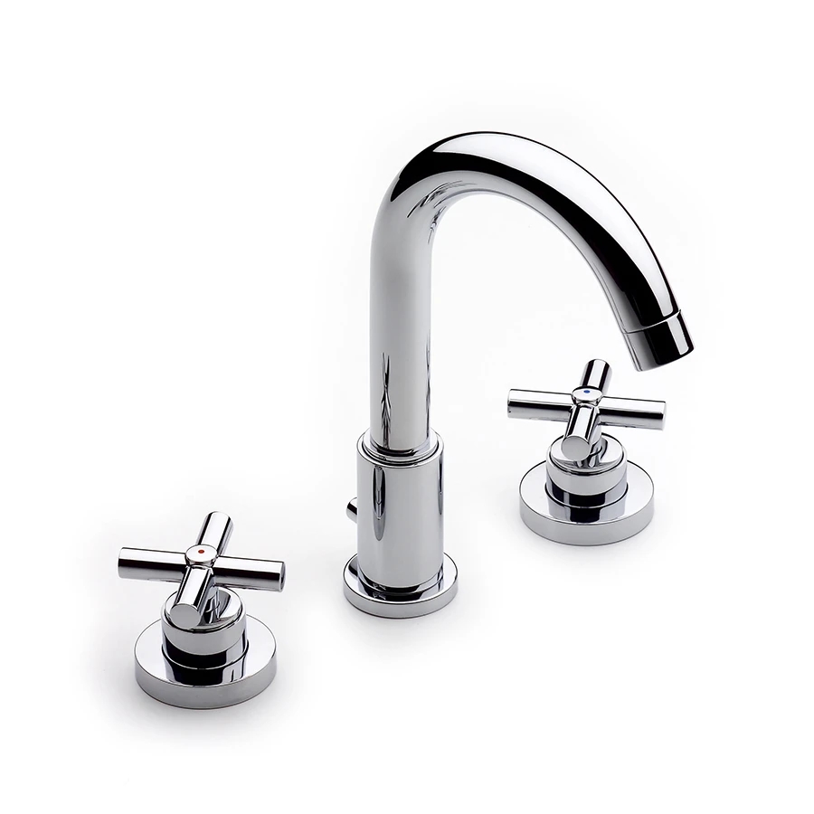 Ảnh Vòi chậu nóng lạnh Roca đặt bàn Z5A4443C0N 1