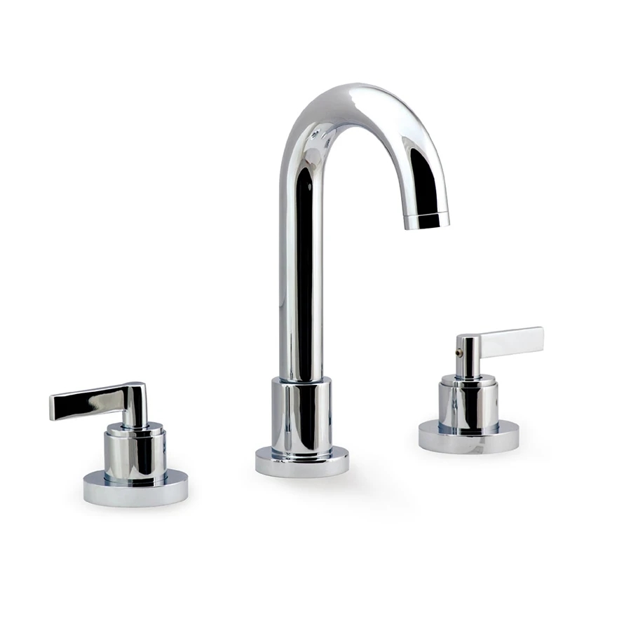 Ảnh Vòi chậu nóng lạnh Roca đặt bàn Z5A4463C0N 1