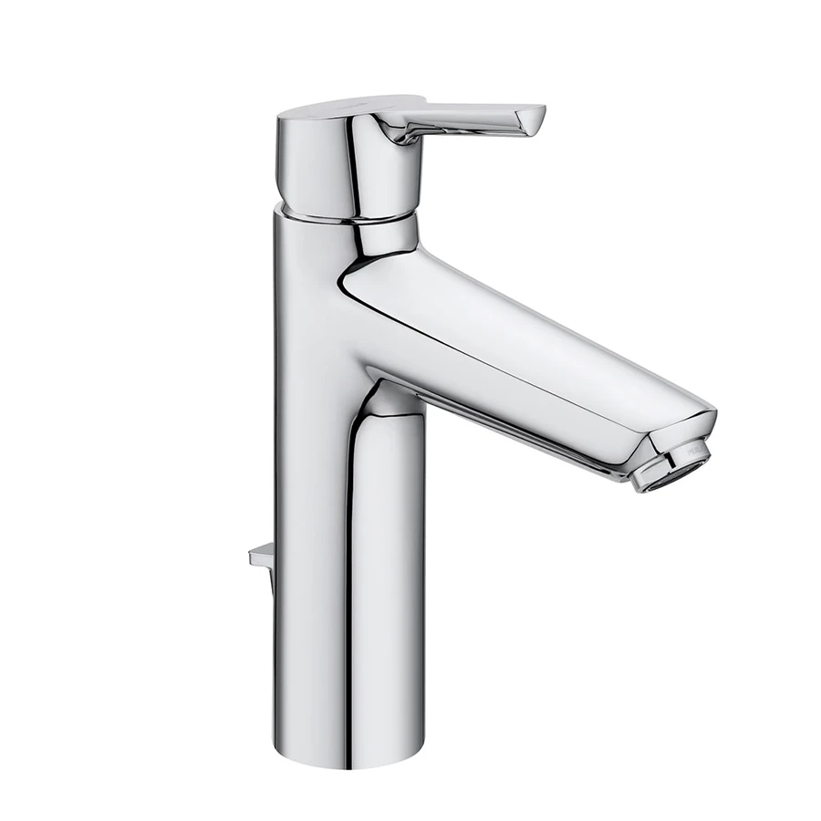 Ảnh Vòi chậu nóng lạnh Roca tầm trung A5A333BC00 1