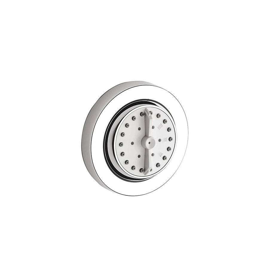 Ảnh Vòi sen tích hợp 1 chức năng Roca A5B3751C00 1