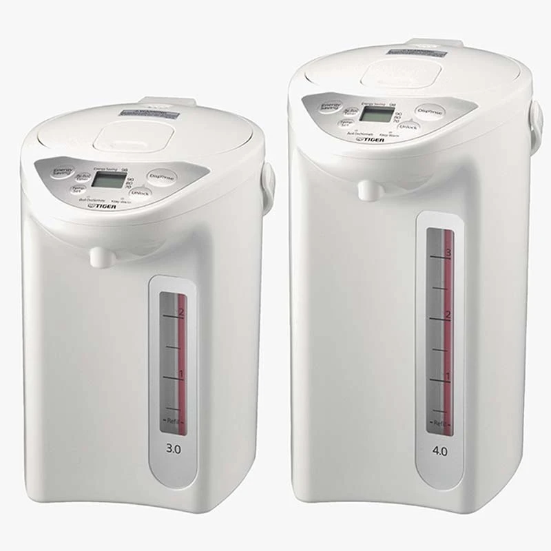 Ảnh Bình thủy điện Tiger PDR-C40W 1