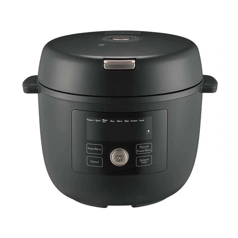 Ảnh Nồi áp suất Tiger COK-B40W 1