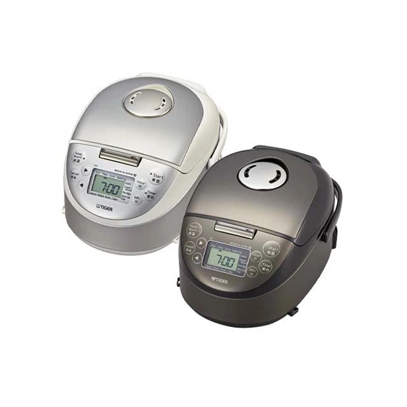 Ảnh Nồi cơm cao tần Tiger JPF-A55W<K> 1