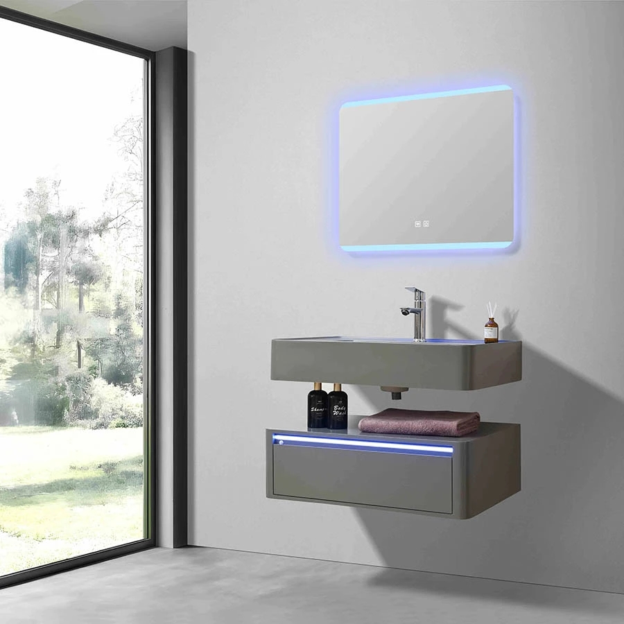 Ảnh Bộ tủ chậu Selta ST1018 1