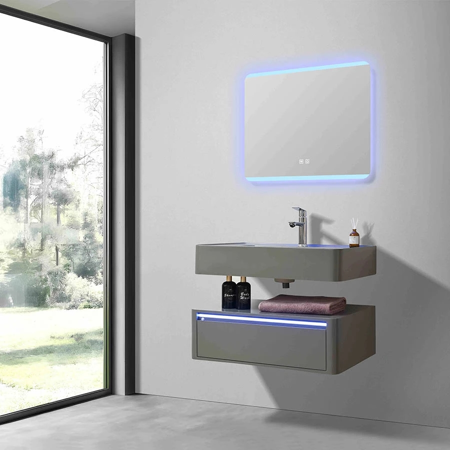 Bộ tủ chậu Selta ST1024