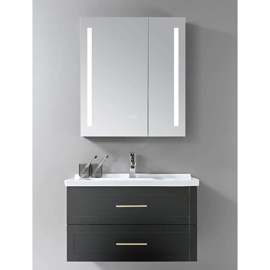 Ảnh Bộ tủ chậu Selta ST5678B 1