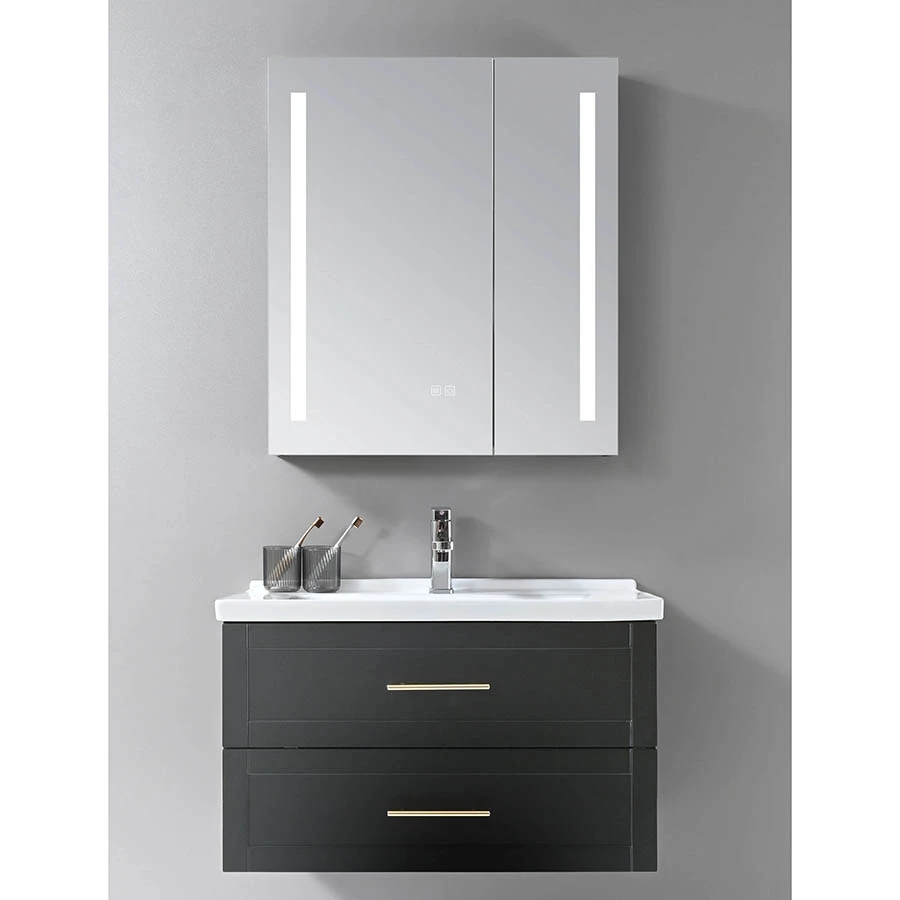 Ảnh Bộ tủ chậu Selta ST5678B 1