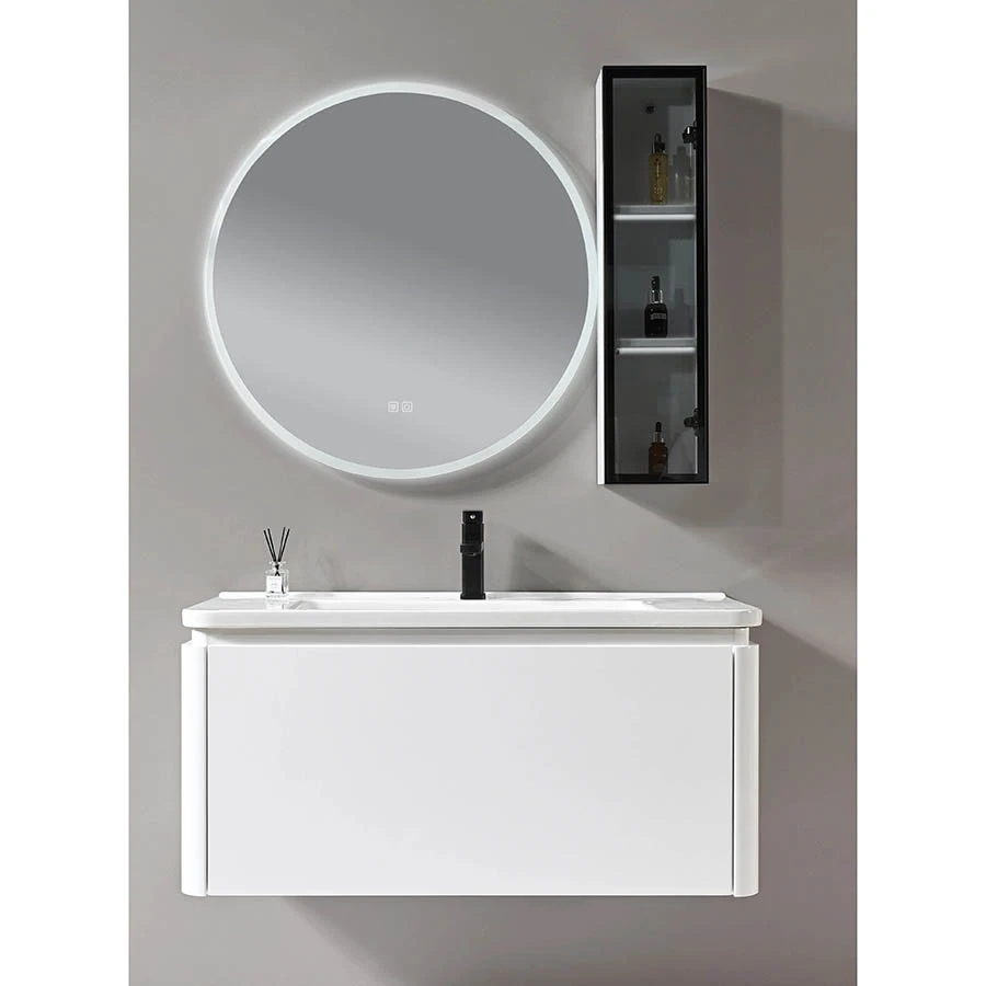 Ảnh Bộ tủ chậu Selta ST5699 1