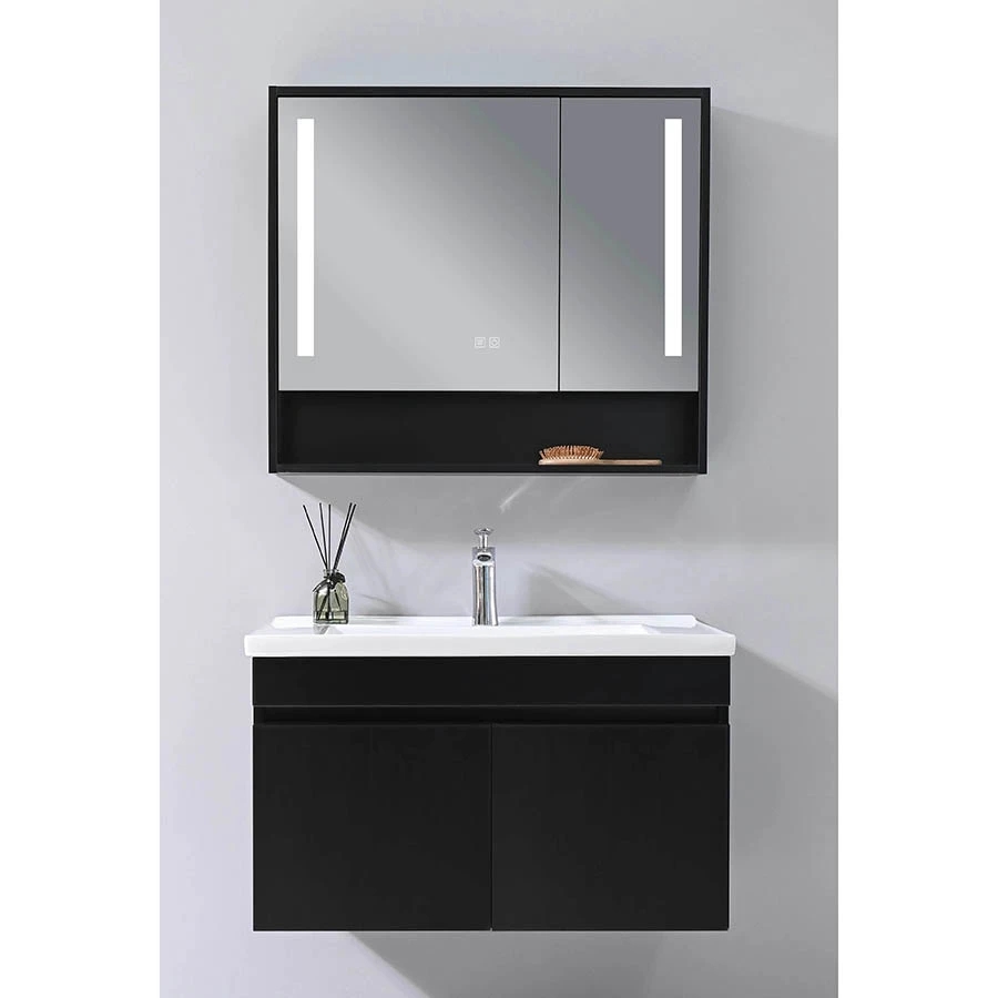 Ảnh Bộ tủ chậu Selta ST8249-800 1