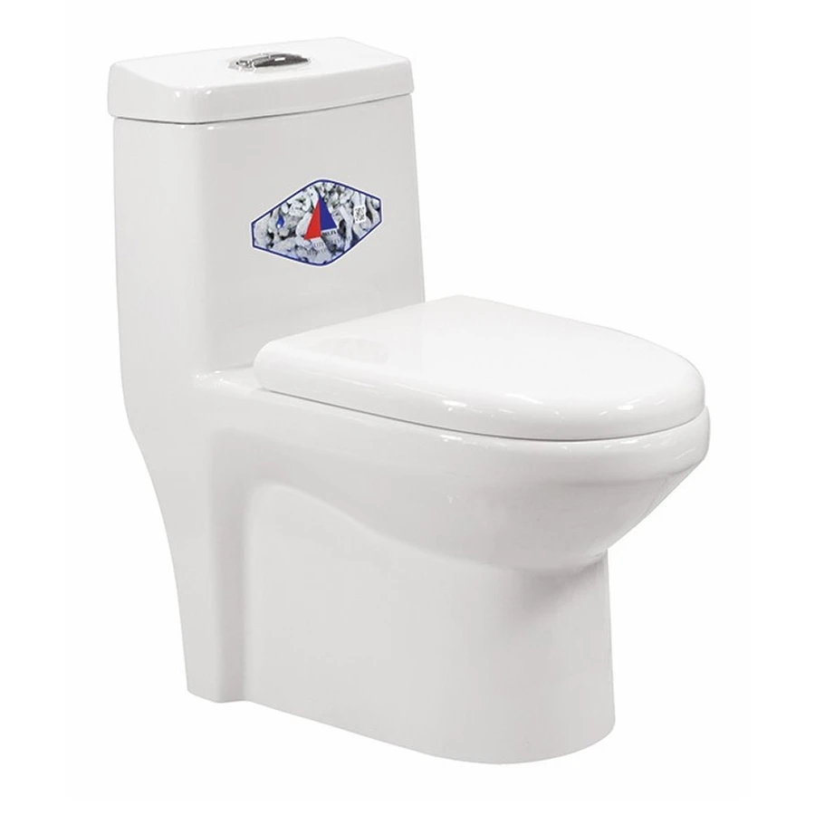 Ảnh Bồn cầu 1 khối Selta ST116 1