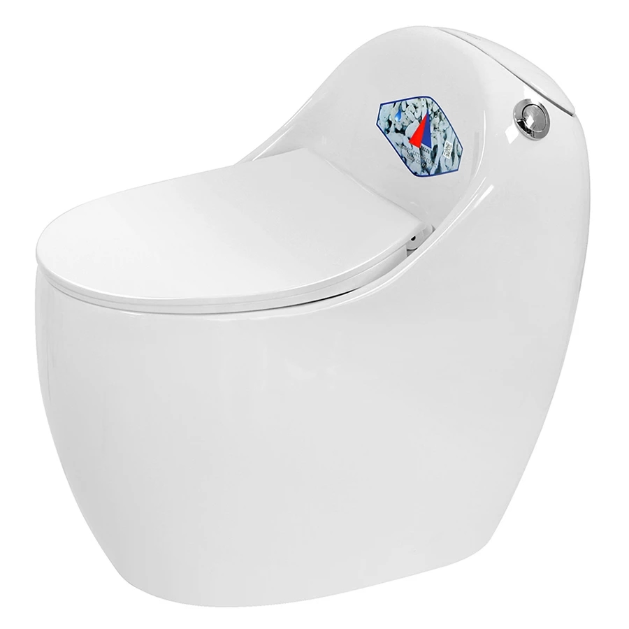 Ảnh Bồn cầu 1 khối Selta ST121 1