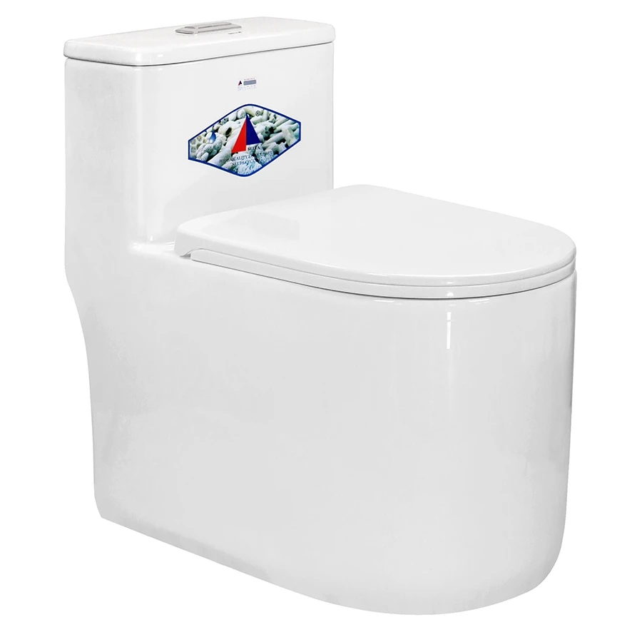 Ảnh Bồn cầu 1 khối Selta ST156 1