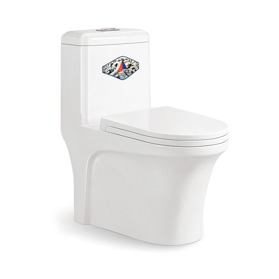 Ảnh Bồn cầu 1 khối Selta ST166 1