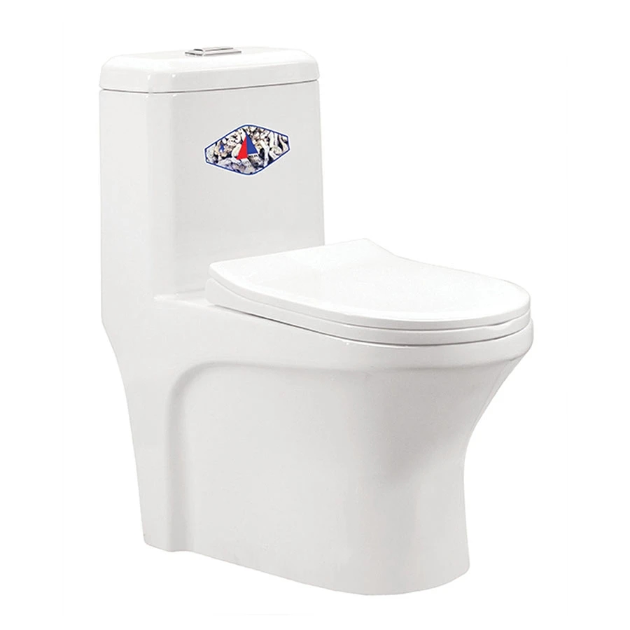 Ảnh Bồn cầu 1 khối Selta ST168 1