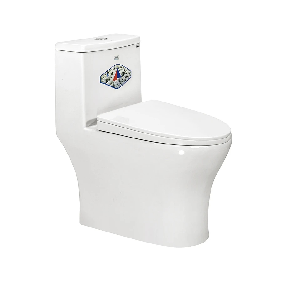 Ảnh Bồn cầu 1 khối Selta ST169 1