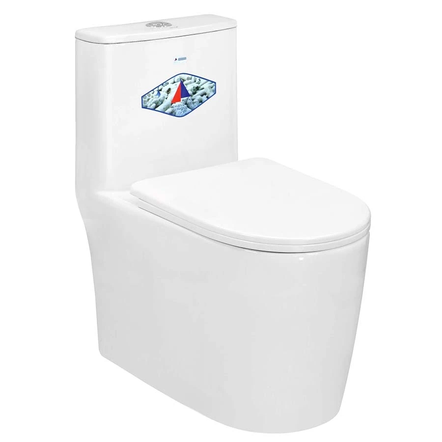 Ảnh Bồn cầu 1 khối Selta ST198 1