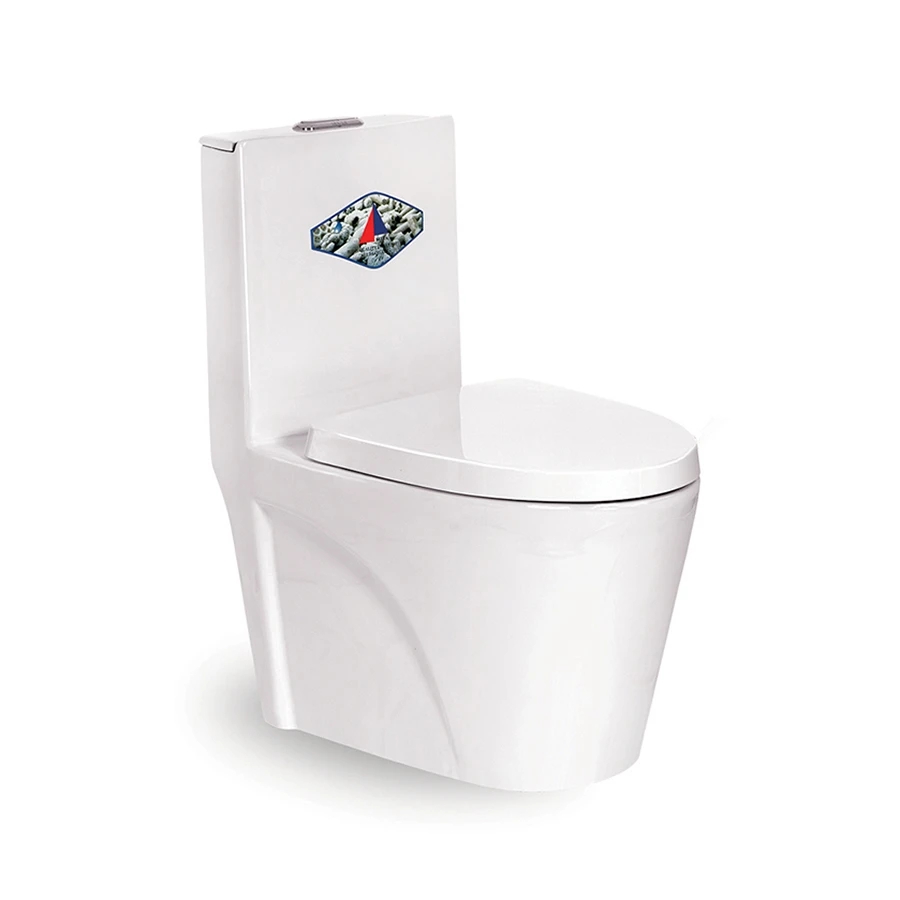 Ảnh Bồn cầu 1 khối Selta ST20 1