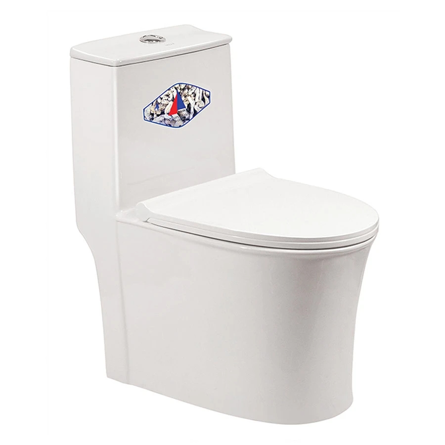 Ảnh Bồn cầu 1 khối Selta ST83 1