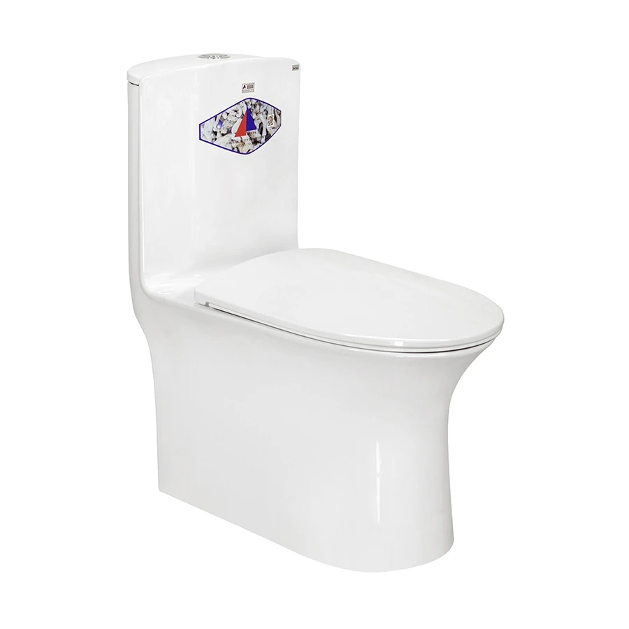 Ảnh Bồn cầu 1 khối Selta ST98 1