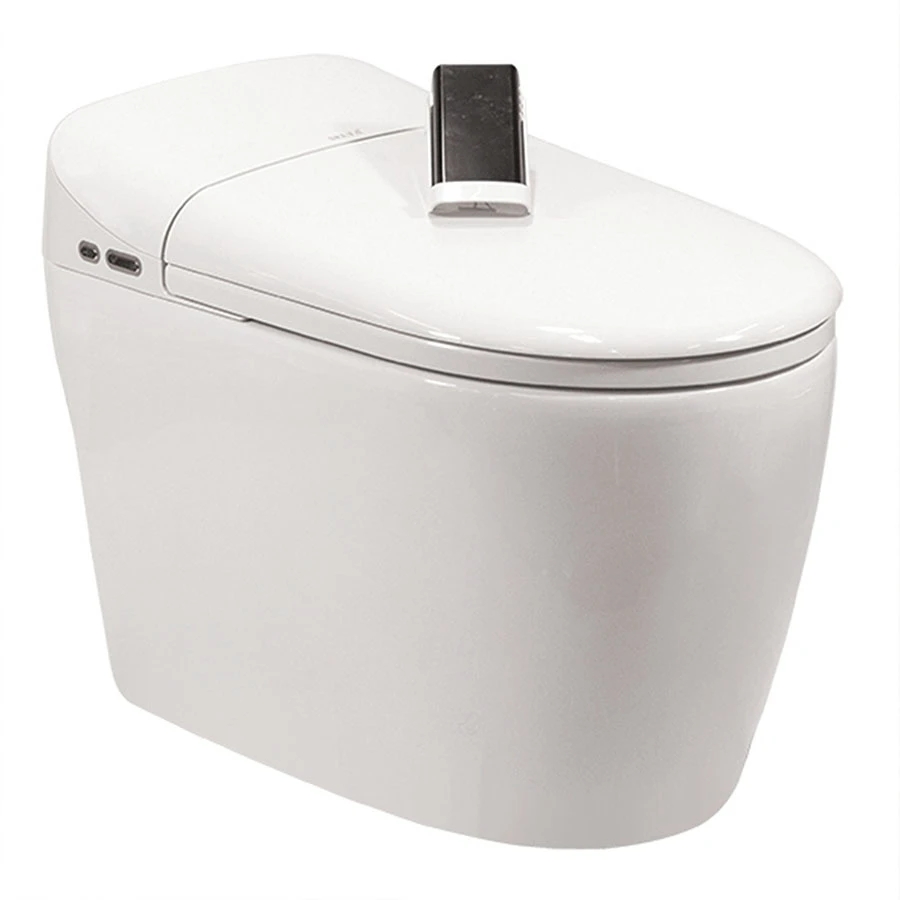 Ảnh Bồn cầu thông minh Selta BTM-2012 1