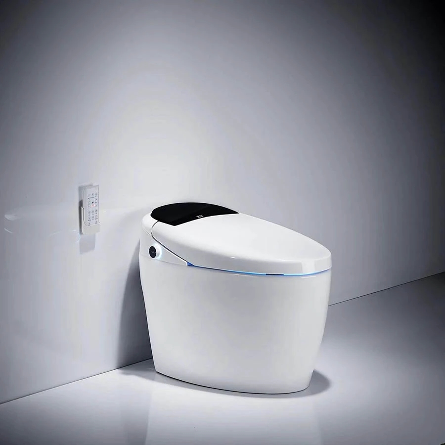 Ảnh Bồn cầu thông minh Selta BTM-383/393 1