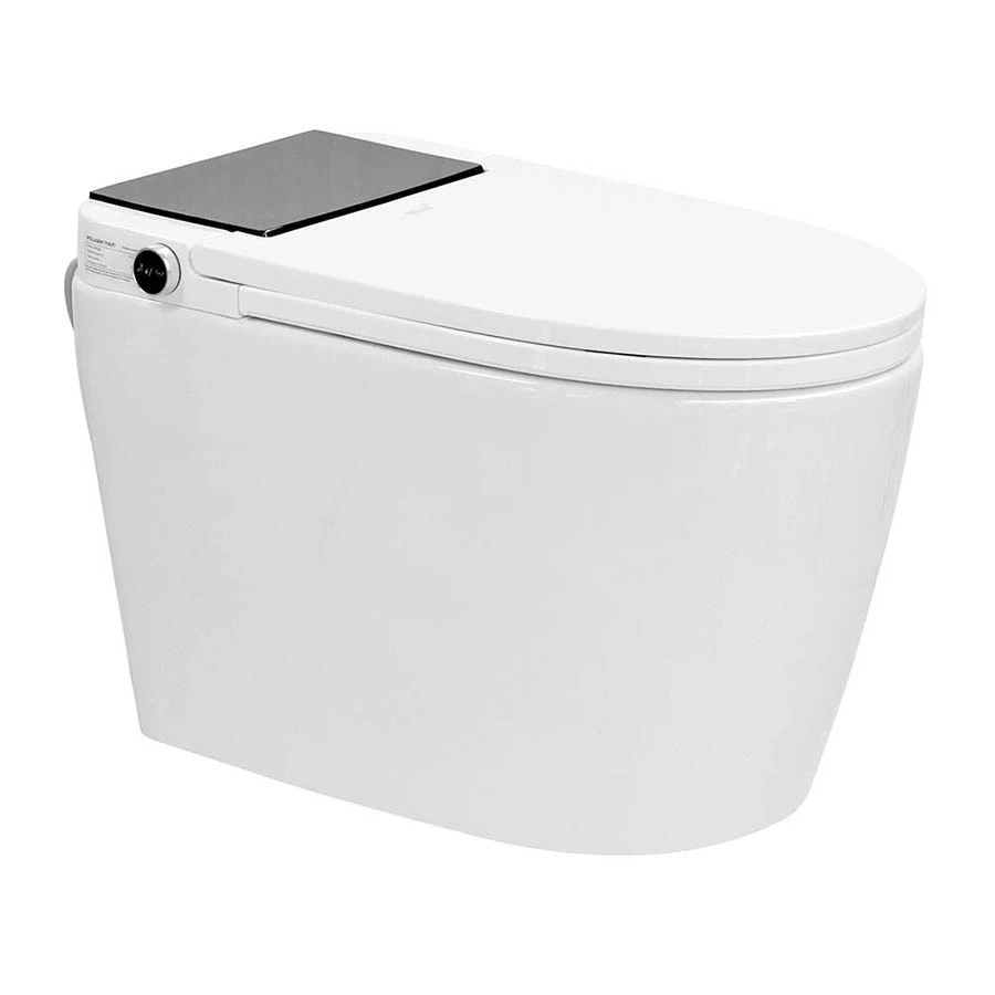 Ảnh Bồn cầu thông minh Selta BTM-945A 1