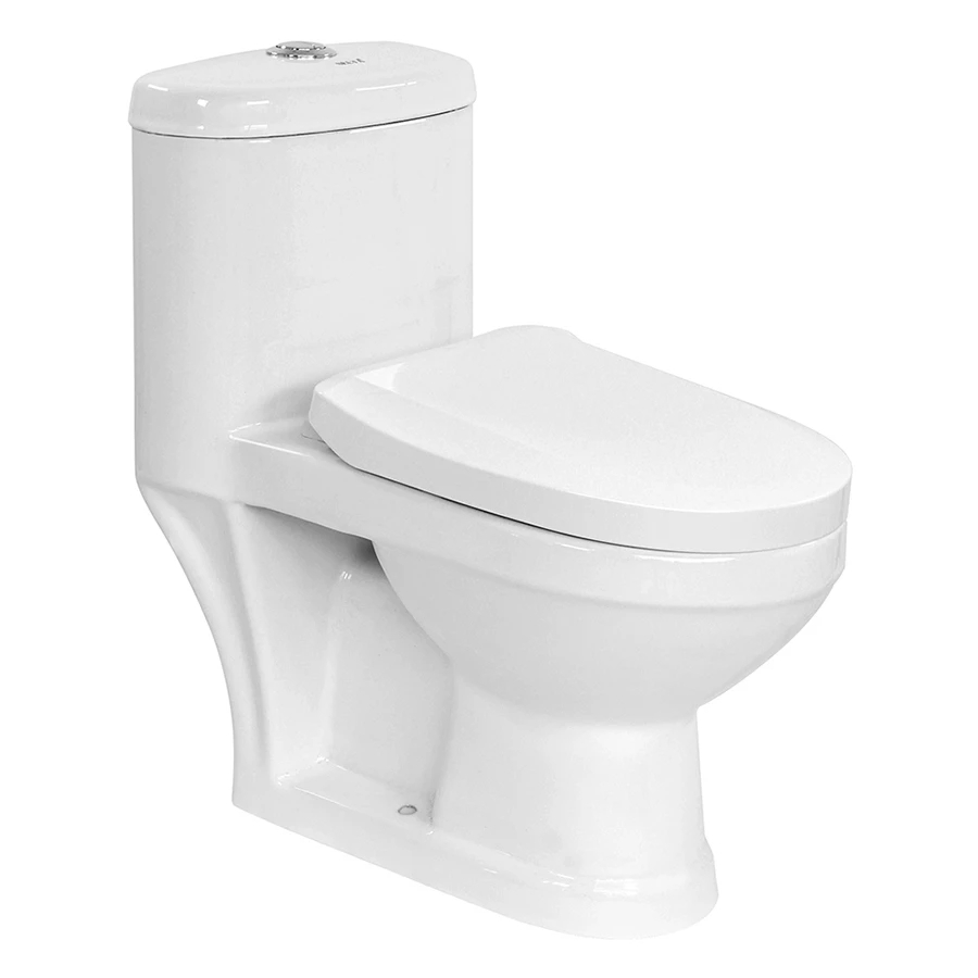 Ảnh Bồn cầu trẻ em Selta ST240 1