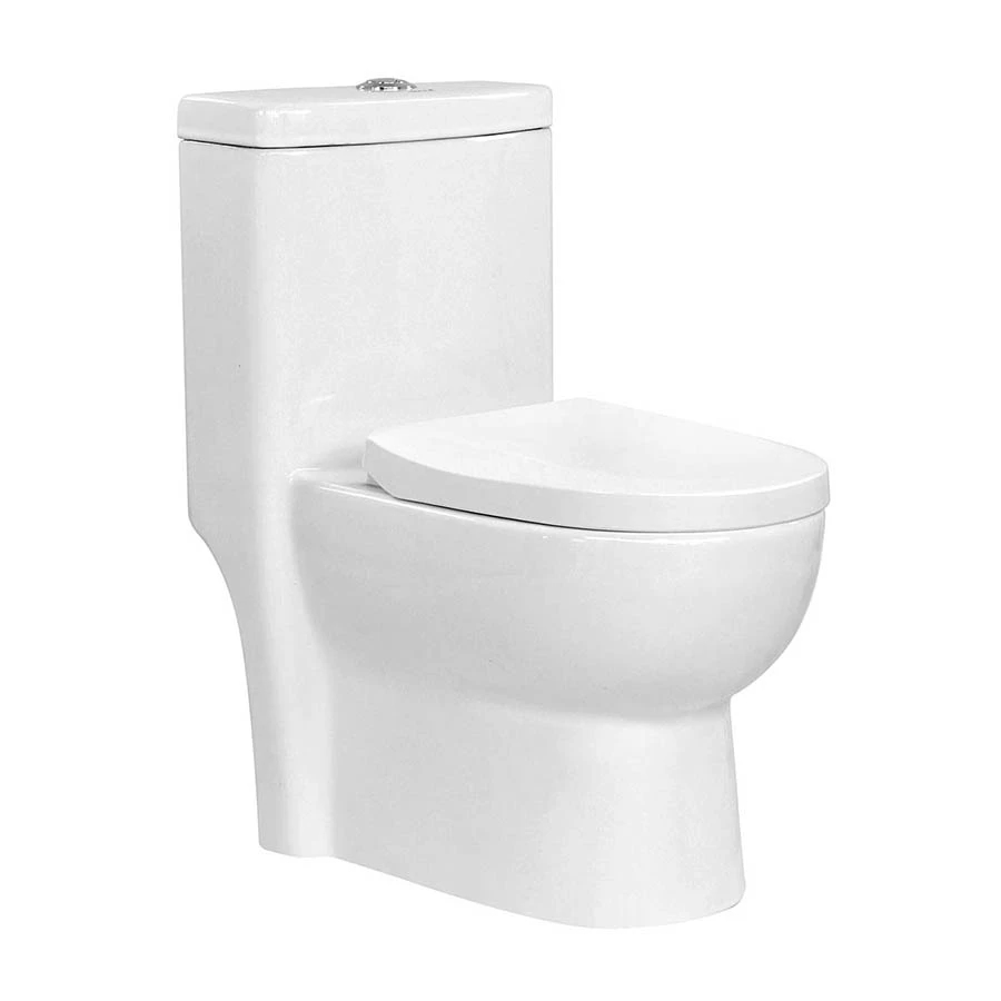 Ảnh Bồn cầu trẻ em Selta ST241 1