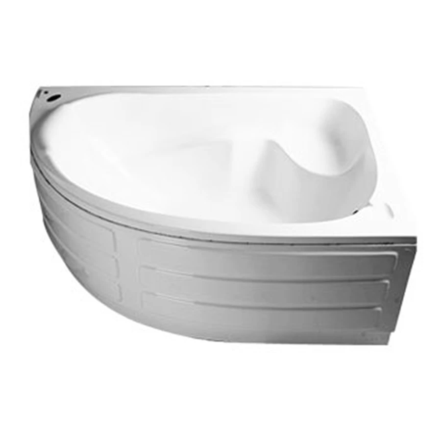 Ảnh Bồn tắm góc Selta STG 100154-CYX 1