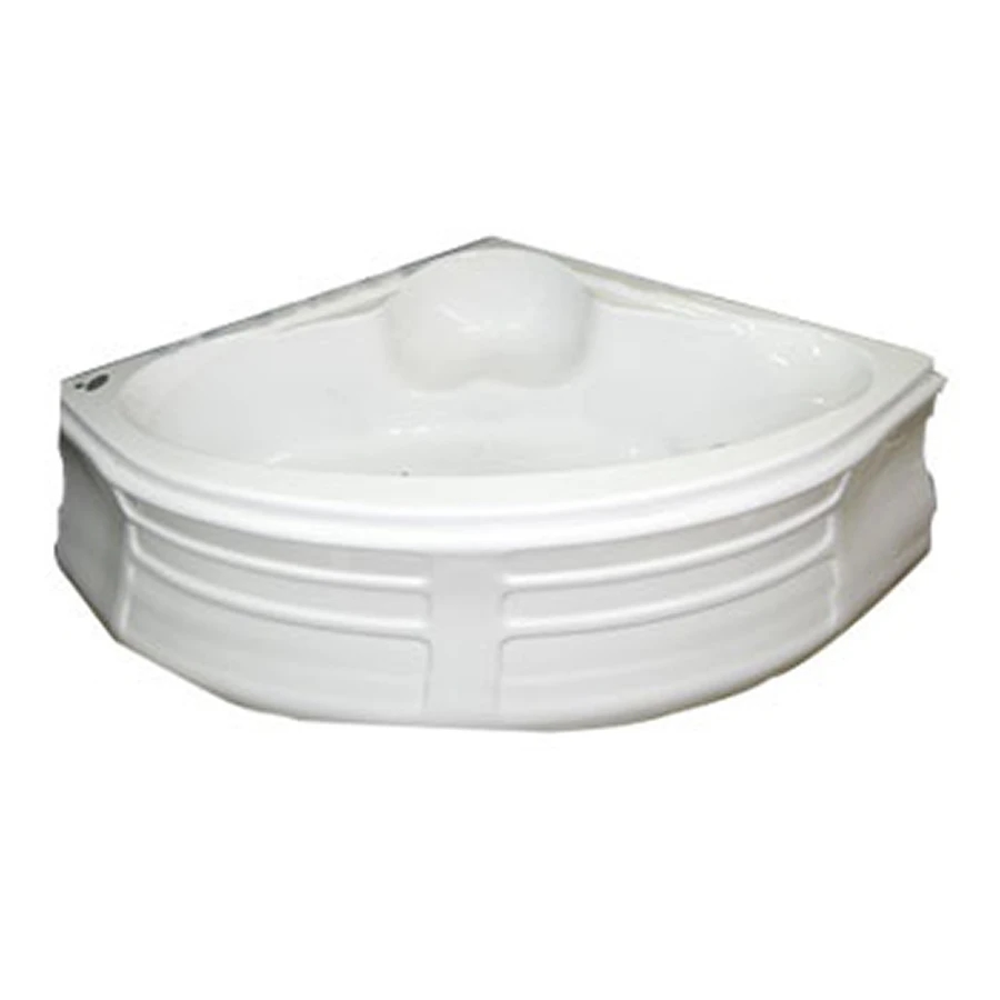 Ảnh Bồn tắm góc Selta STG120120-NT 1