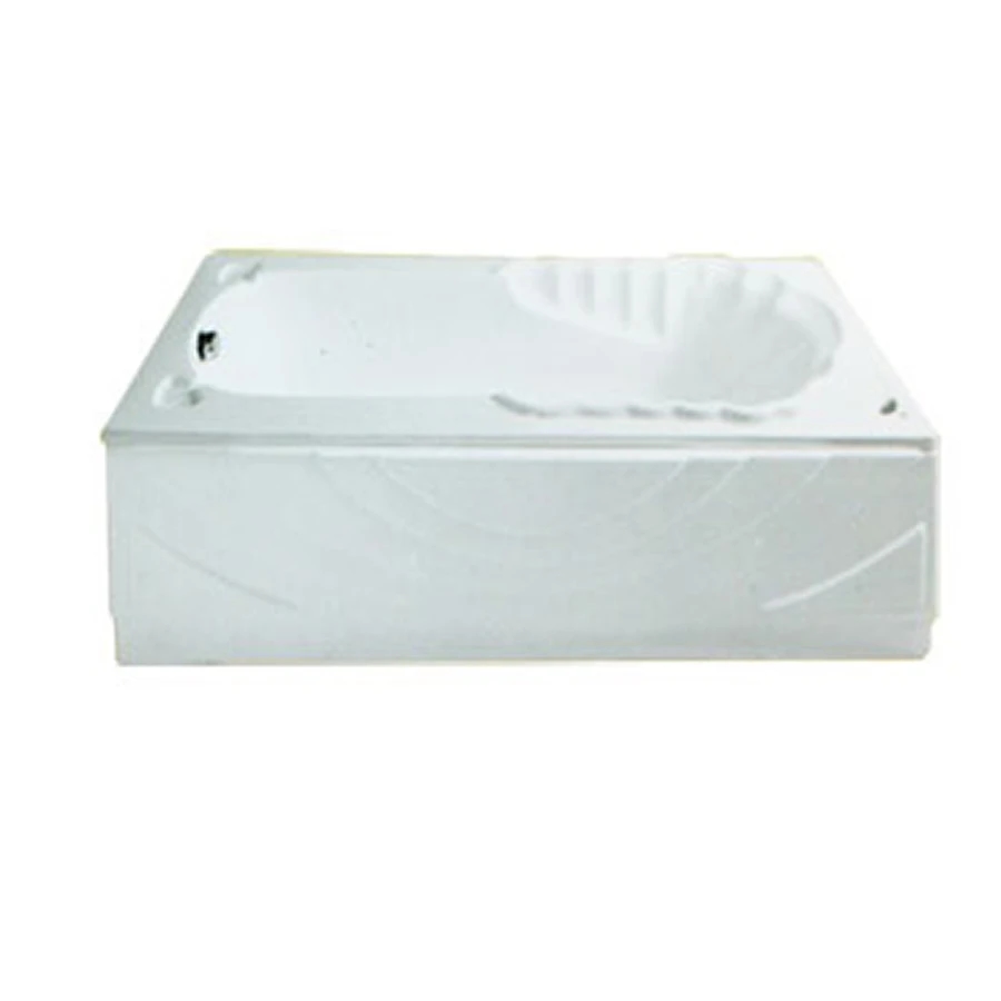 Ảnh Bồn tắm nằm Selta ST70150DC-NT 1